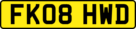 FK08HWD