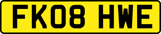 FK08HWE