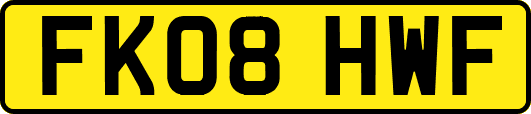 FK08HWF