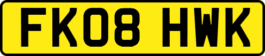 FK08HWK
