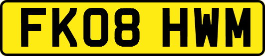 FK08HWM