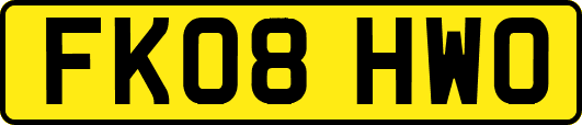 FK08HWO