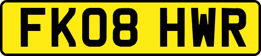 FK08HWR