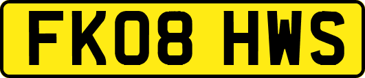 FK08HWS