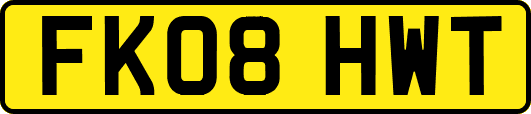 FK08HWT
