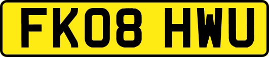 FK08HWU