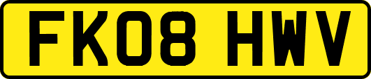 FK08HWV