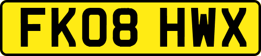 FK08HWX