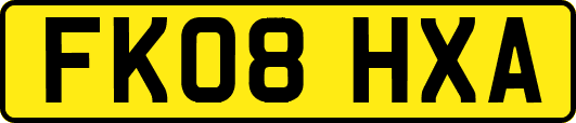 FK08HXA