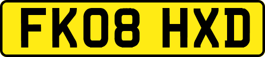 FK08HXD