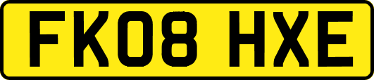 FK08HXE