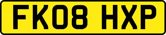 FK08HXP