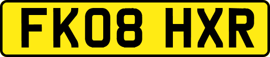 FK08HXR