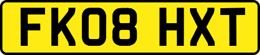FK08HXT