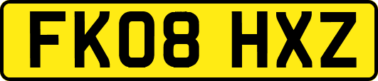 FK08HXZ