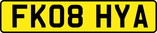 FK08HYA