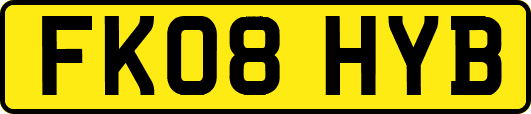 FK08HYB