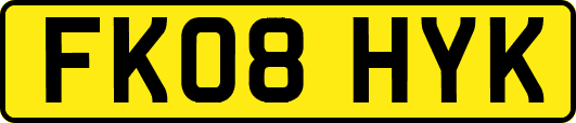 FK08HYK