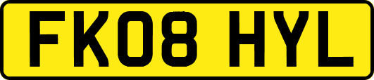 FK08HYL