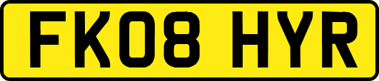 FK08HYR