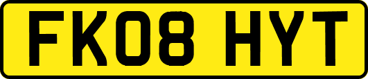 FK08HYT