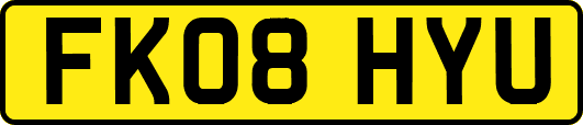 FK08HYU