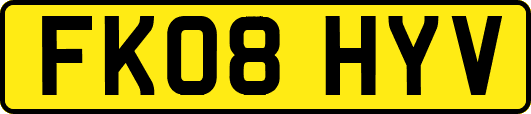 FK08HYV