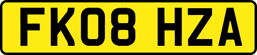 FK08HZA