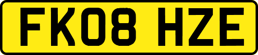 FK08HZE
