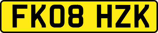 FK08HZK