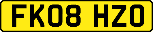 FK08HZO