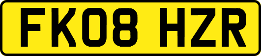 FK08HZR