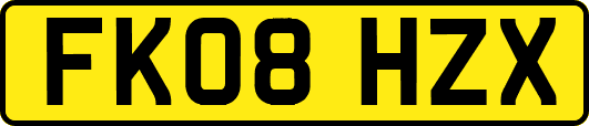 FK08HZX