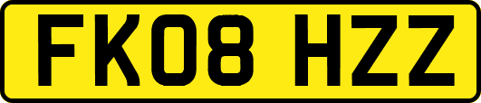 FK08HZZ