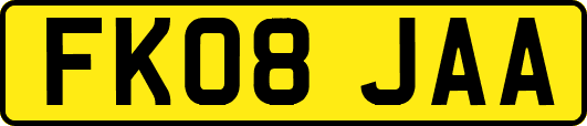 FK08JAA