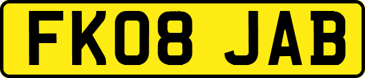 FK08JAB