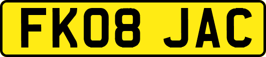 FK08JAC