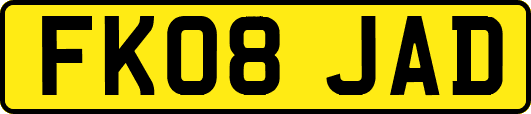FK08JAD