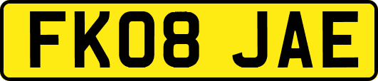 FK08JAE