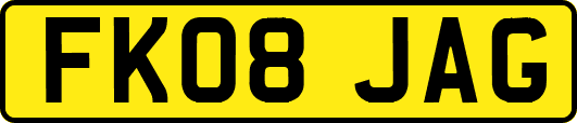 FK08JAG