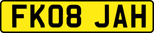 FK08JAH