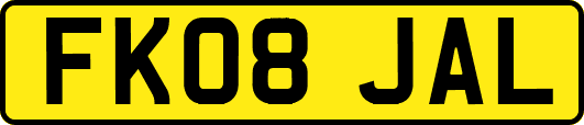 FK08JAL