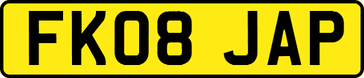 FK08JAP