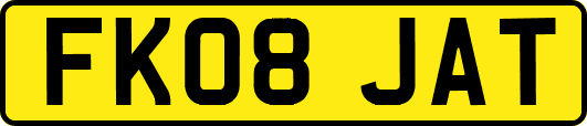 FK08JAT