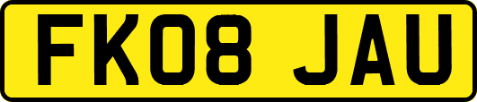 FK08JAU