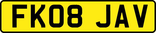 FK08JAV