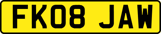 FK08JAW