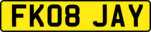 FK08JAY