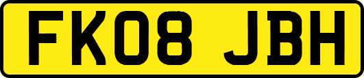 FK08JBH