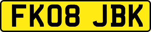 FK08JBK